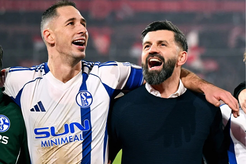 Muslic's comment on Katic's injury delighted Bosnia and Herzegovina fans: "You gave everything for your country"