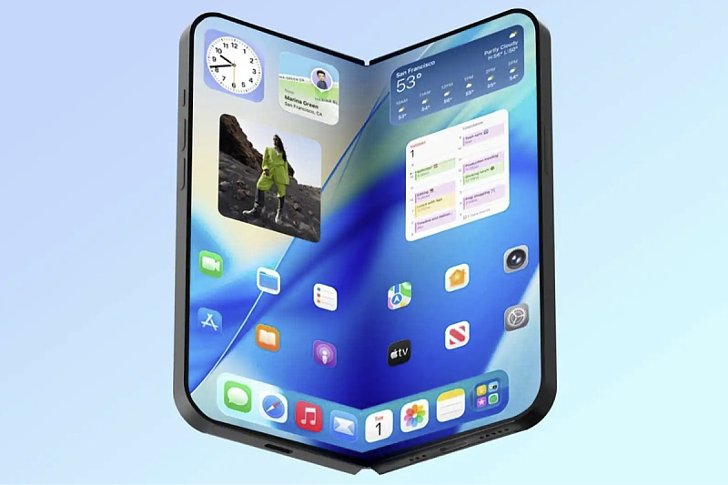Gurman: iPhone Fold is still on track to be unveiled in September