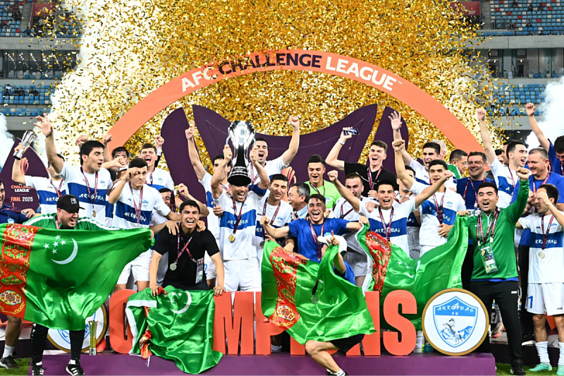 Unprecedented feat: There is a club that has just reached 100 consecutive victories in its country.