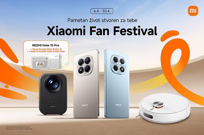 Xiaomi Fan Festival 2026: A Month of Special Offers and Smart Solutions