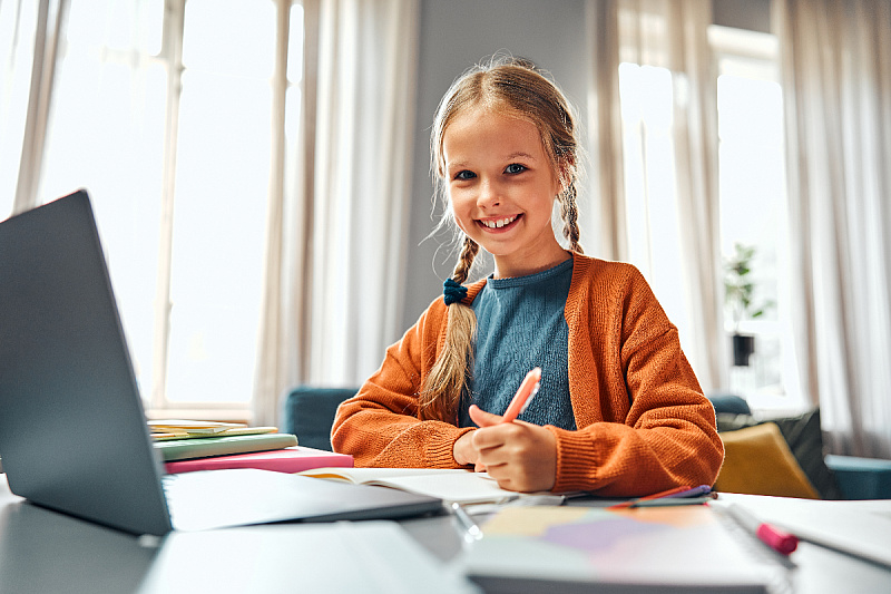 Research shows that children with one specific type of hobby have a greater chance of being smarter and more successful.