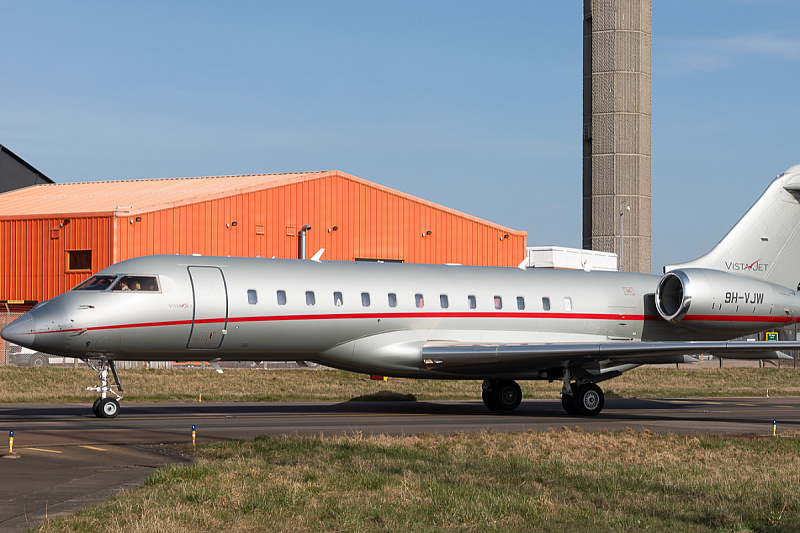 Avion Trump Jr. was in Banja Luka this morning: What was he doing two days after the visit?