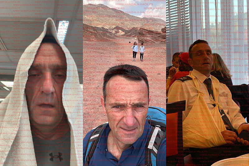 Iranian hackers "hacked" into the phone of the former Israeli army chief: "All your top-secret facilities are known to us"