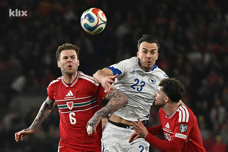 Will Haris Tabaković continue his career in the world's strongest league?