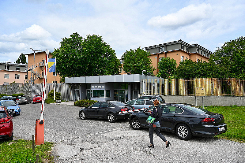 In the FBIH, property and monetary assets worth over 9.6 million KM have been permanently confiscated.