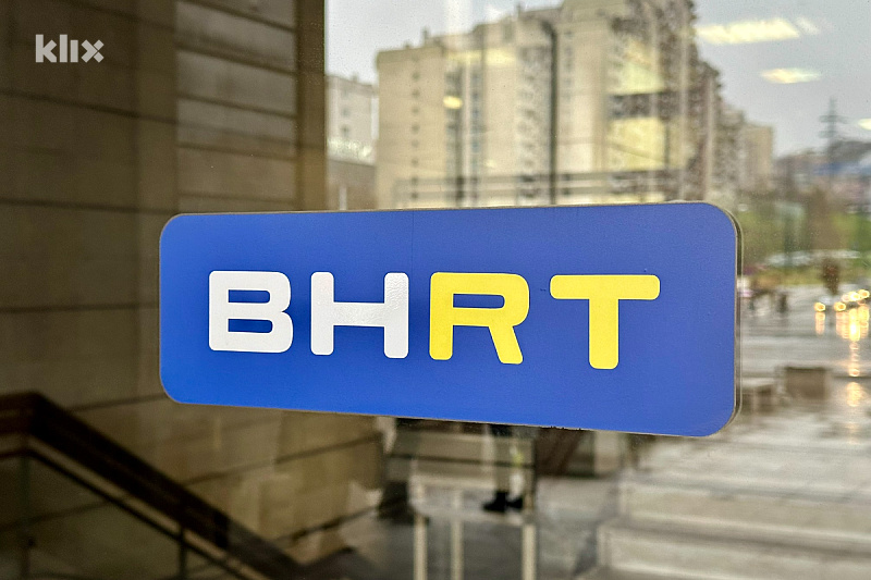 Court decision in RS: RTRS must pay BHRT 5.4 million KM within 30 days