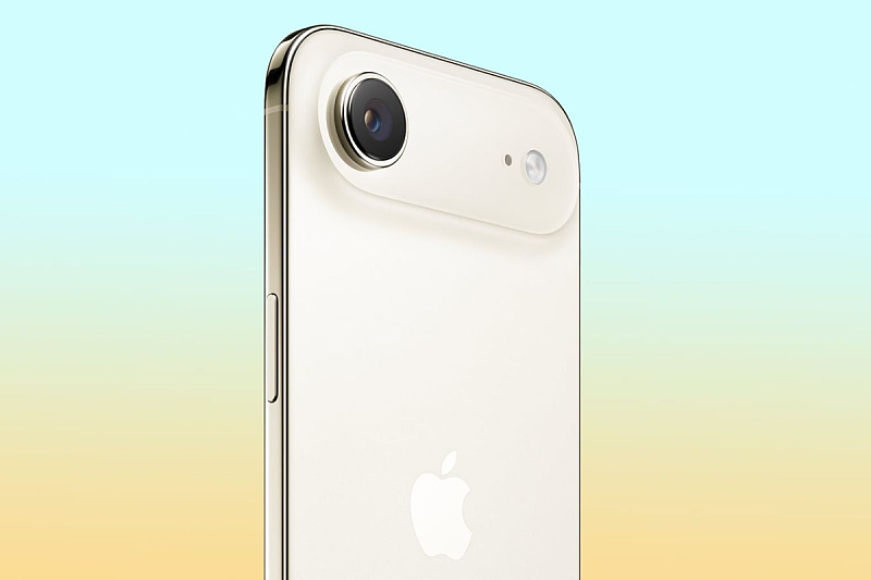 Apple's iPhone Air 2 is coming to the market regardless of sales, it will get a second camera.
