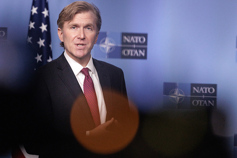 Trump's ally threatens cardinal: Warned the pope to side with Trump and reminded him of the "Avignon Captivity"