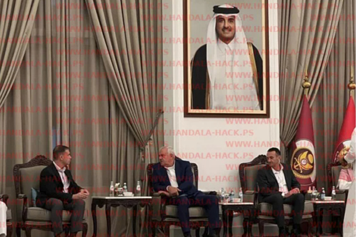 Iranian hackers uncovered secret visits by the head of the Israeli army: He stayed in Jordan and Qatar without the public's knowledge.