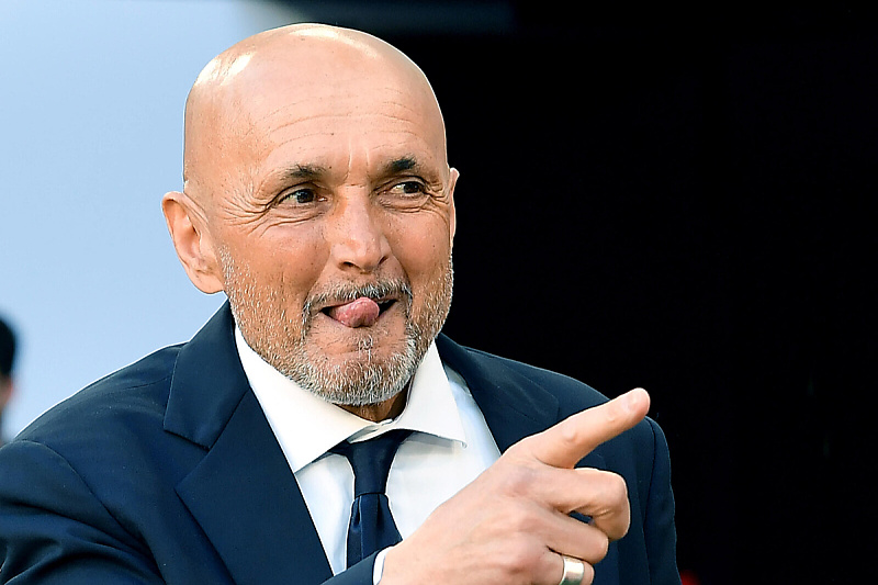 Spalletti has agreed to a new contract with Juventus, awaiting signature.