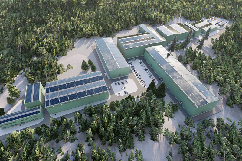 Professional analysis of the magnesium production project in Kupres completed: These are the key conclusions