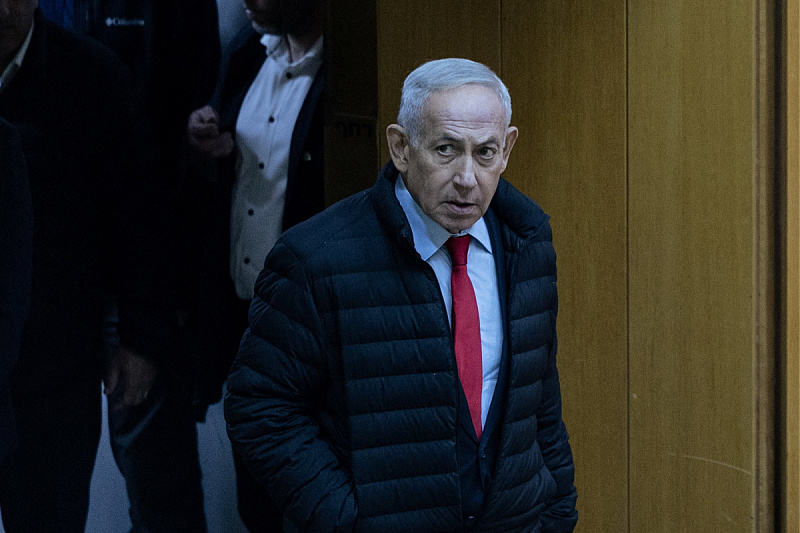 Is Netanyahu sabotaging Trump's deal: Israel remains before closed doors, Americans are losing patience