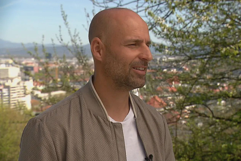 Former teammate reveals how Barbarez left HSV due to conflict: "He was always a leader with a strong character"