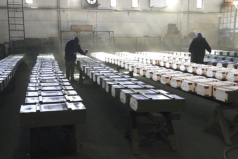 Lakić announced a rescue for TRZ Hadžići: They are not in a great situation, but that does not mean there is no solution.