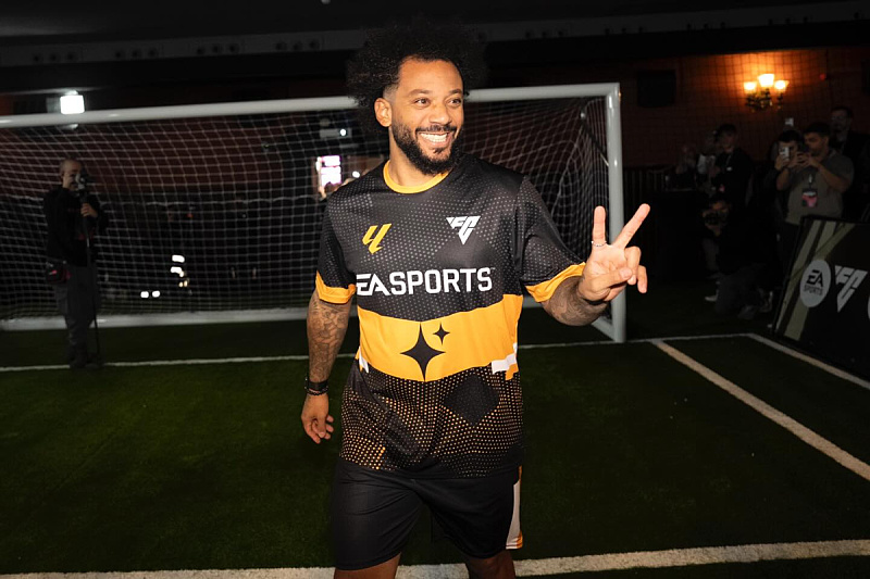 Marcelo revealed who was his toughest opponent: Messi or Ronaldo?