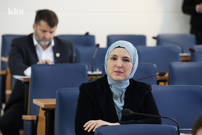 Every third and subsequent child in the Canton of Sarajevo will have free attendance at a private preschool institution.