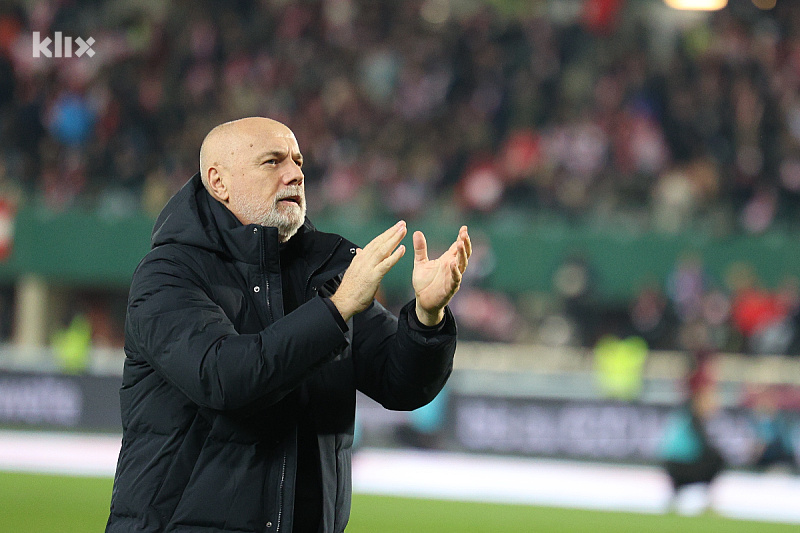 Barbarez kissed the transgender community in public: "Create a euphoria this country has never seen"