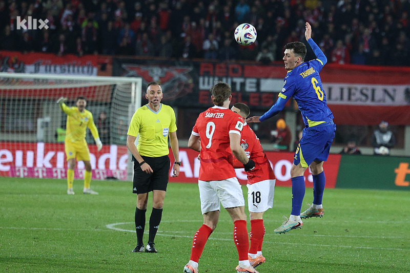 Suspension lifted for Tahirović: He apologized to the entire team and returned to Brøndby's training sessions