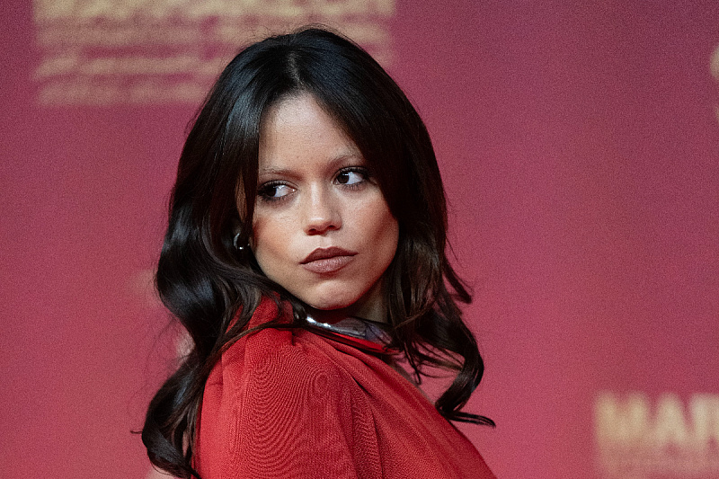 Jenna Ortega wanted to quit her acting career: I got fired and didn't know what to do