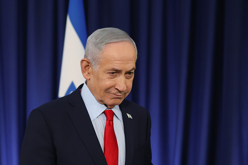 Netanyahu orders start of direct negotiations with Lebanon: Demands Hezbollah's disarmament