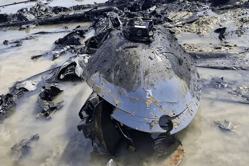 Americans lost as many as 24 drones worth $720 million in the war against Iran.