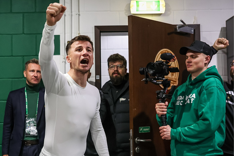 Barbarez is offered a contract and wishes to play in the World Cup: "Maybe the problem is that I don't have an agent"