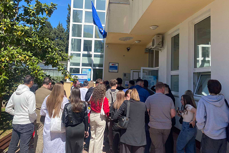 Mostar Faculty Introduces New Cosmetology Study Program: Skin Physiology and Cosmetic Chemistry to be Studied