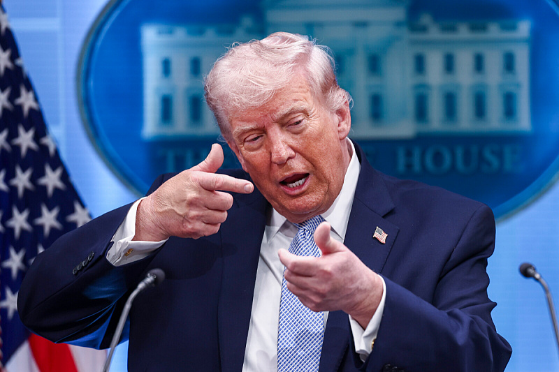 How one conversation between Trump and Netanyahu changed everything: Everyone agreed that the ceasefire includes Lebanon as well.