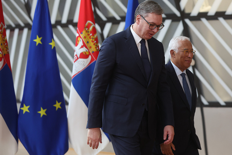 Serbia could lose 1.5 billion euros from the EU: Disputed ties with Russia and lack of reforms