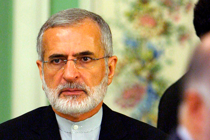 Advisor to former Iranian Supreme Leader Ali Khamenei passed away after being severely injured in an airstrike.