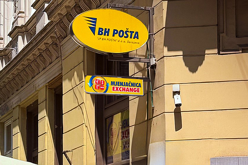 BH Post is seeking a location for a modern logistics center in Sarajevo, these are the conditions of the public call.