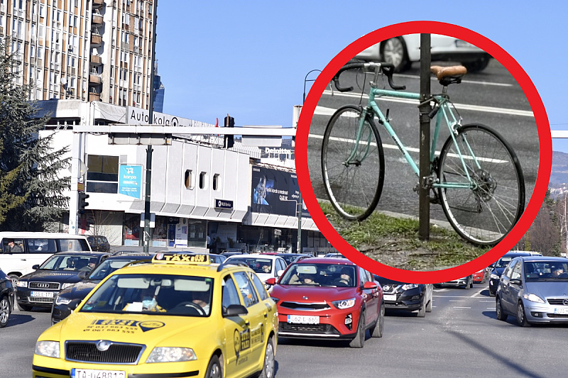 We are reluctant to change and do not accept alternatives: Fuel is more expensive than ever, but we are not giving up the steering wheel.