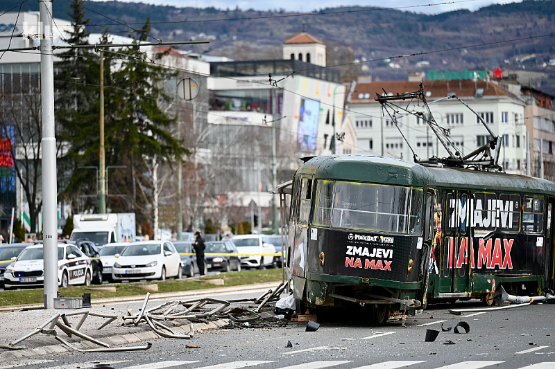 Resignations that are not and an investigation that "stands still": Two months have passed since the tram accident