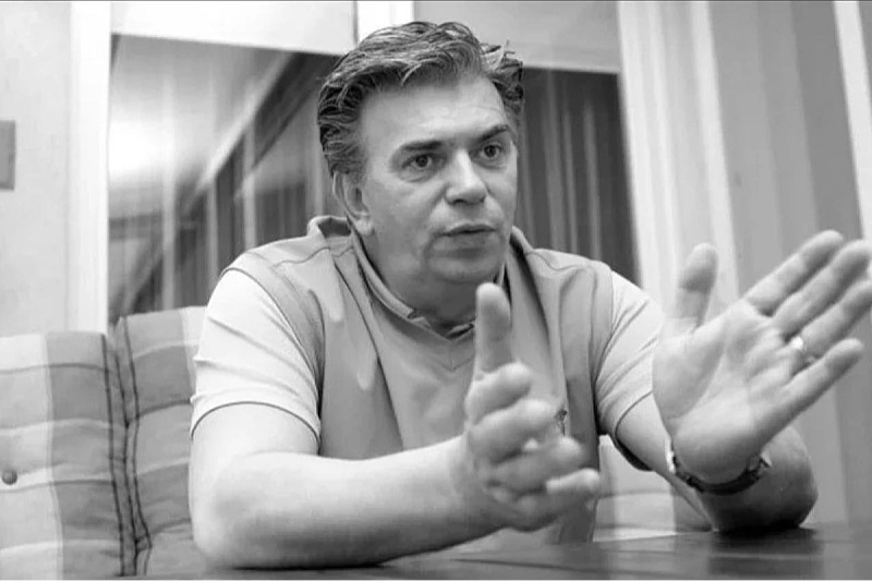 The funeral prayer for Nijaz Gracić is scheduled, he will be buried in Vlakovo on Saturday, April 11.