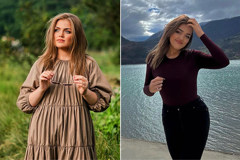 The Zvezda Granda contestant from Goražde lost 19 kilograms due to a jury member's comment: "That was the key."