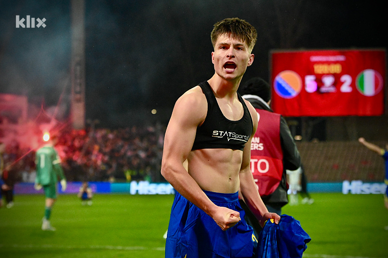 Will BHRT broadcast the World Championship? The public service hopes for an agreement, here's who will be doing the broadcasts in the region.