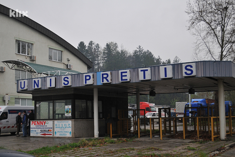 Pretis gets new management: Fuad Šehić appointed as acting director