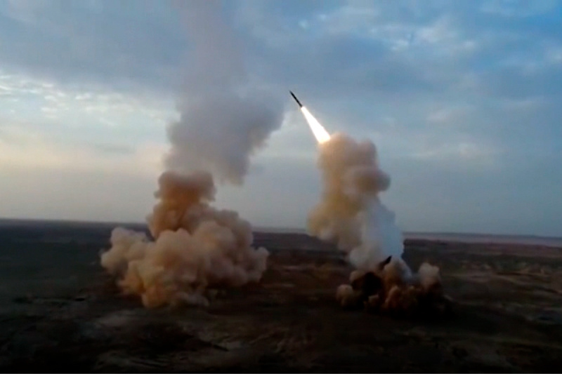 Trump claims to have "decimated" Iran's military capabilities: What do independent analysts say?