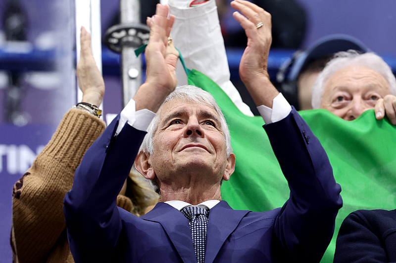 Will Italy replace Iran at the World Cup? Italian minister dispels doubts with a fair statement.