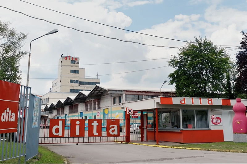 From bankruptcy to new splendor: How the former giant of the Bosnian chemical industry returned to the path of its former glory