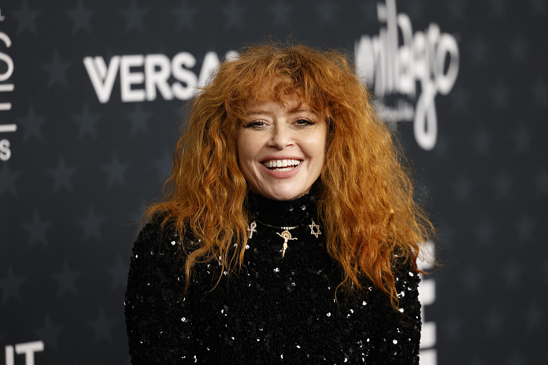Natasha Lyonne kicked off plane for not following flight attendants' instructions: She had to book another flight