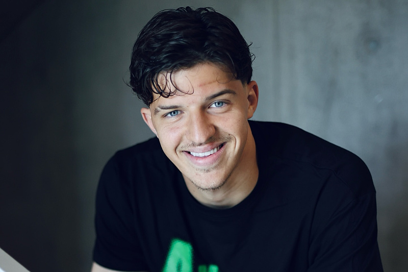 Tarik Muharemović for Klix.ba: The motto "I only fear God" fits perfectly with my role model Spahić.