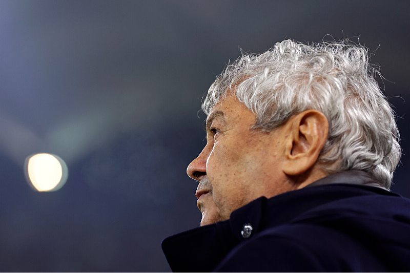 "One day we will have to tell the truth": Romanian journalist shocked by claim that Lucescu did not die suddenly