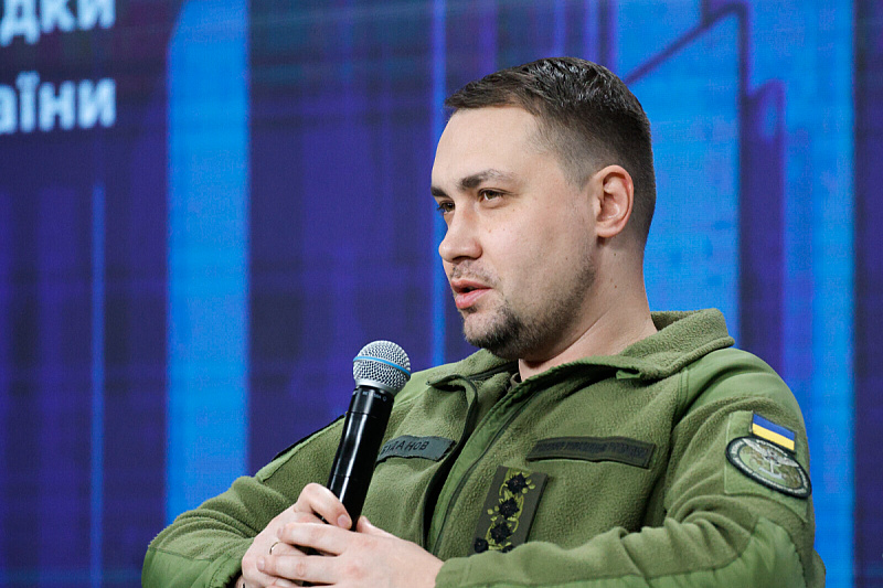 Head of Zelensky's Office: There has been tremendous progress in negotiations with Russia, it should not take much longer.