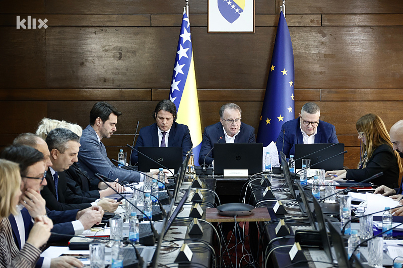 The Government of the Federation of Bosnia and Herzegovina has supported the revised draft agreement with Croatia for the construction of the Southern Interconnection.