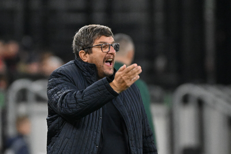 The Italians are looking for a new coach, Baldini will lead the Azzurre in the matches against Greece and Luxembourg.