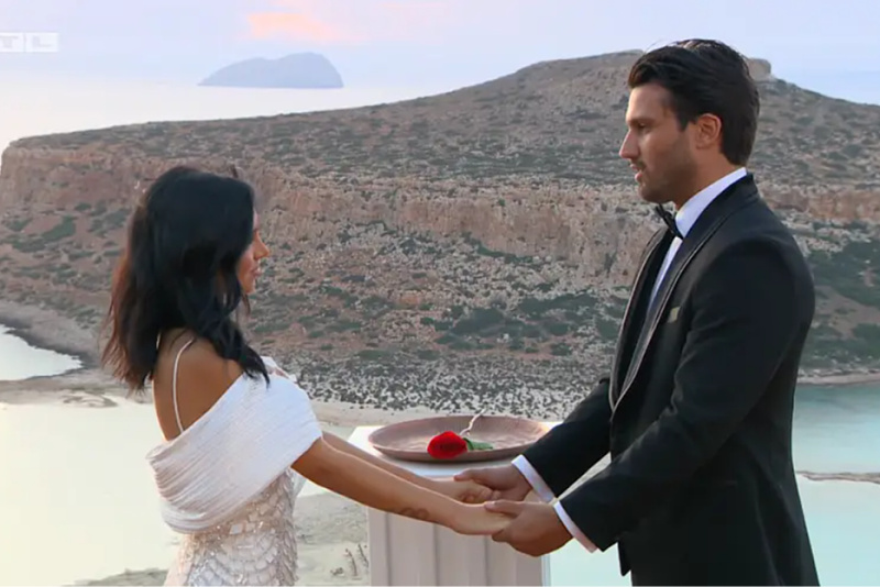 The "Mr. Perfect" show has concluded, Karlo and Petar have chosen the winners: Both couples are still together.