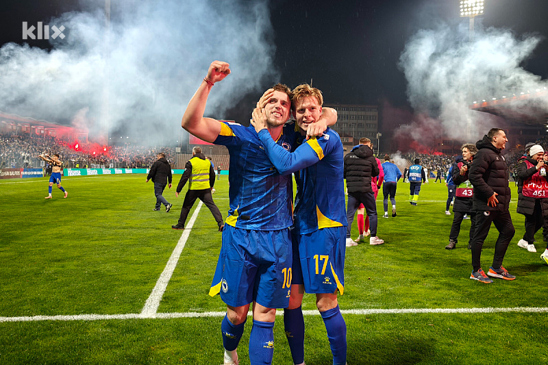 Incredible craze of our fans: World Cup Dragon jerseys sold out "unprecedentedly"