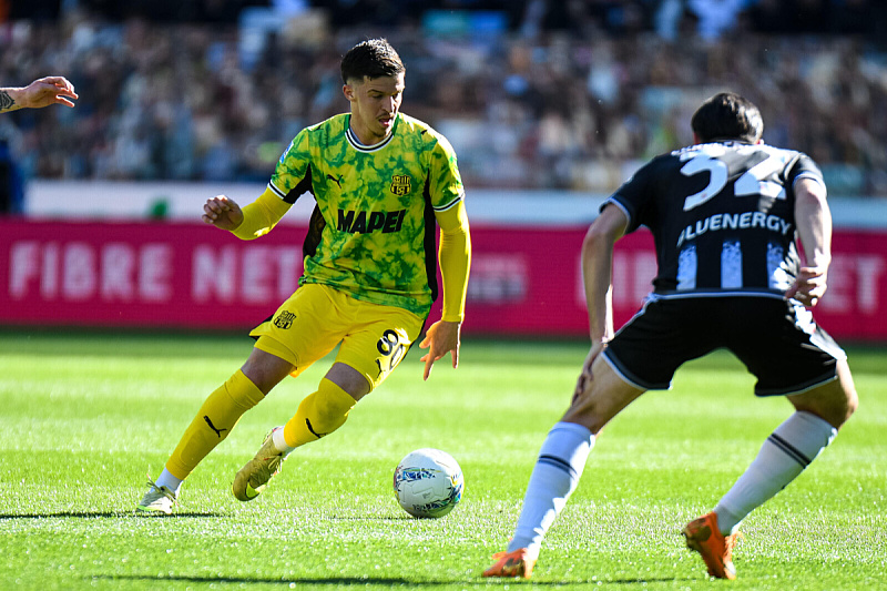 Italians claim: Tarik Muharemović has accepted Inter's offer