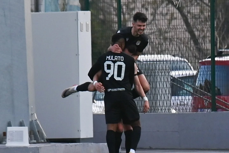 Posušje defeated Široki Brijeg and took a big step towards survival in the top-tier society.